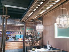 -筱爷叔·上海传统手工菜(玉树路店)