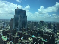 -高雄85大楼-观景台