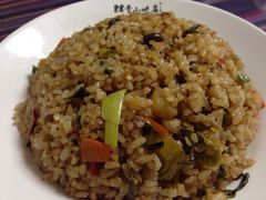 纳西炒饭-88号小吃店·经典云南菜·地道纳西美食