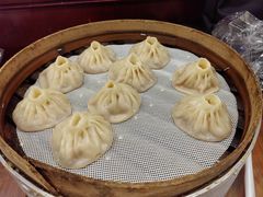 风味灌汤包-真不同饭店(中州东路店)