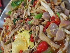 -胖娃古镇鸡杂(磁器口总店)