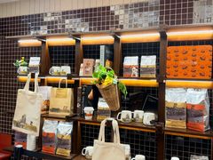 -国际饭店·帆声西饼屋(黄河路店)