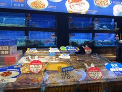 -徐记海鲜(汉城湖|太奥店)