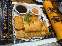 -寿州美味厨豆腐宴(寿县南门口西环路店)