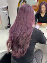 -MS.SALON美发沙龙