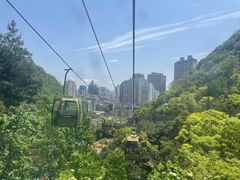-黔灵山公园