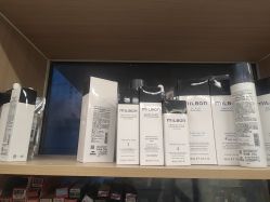 -艺鑫发型工作室YX·HAIR STUDIO