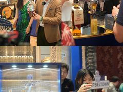 -深圳福田香格里拉大酒店