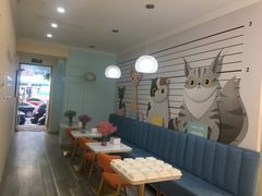 -Tomado绿色烘焙(大尧三路店)