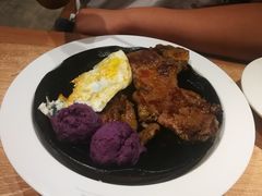 -豪客来牛排(钢铁大街店-2106)