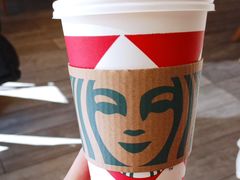 -星巴克(邯郸新世纪广场店)