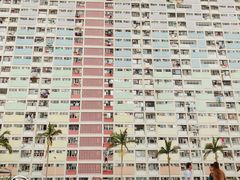 -彩虹村