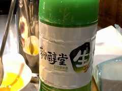-韩聚屋韩国烤肉餐厅(新北万达店)