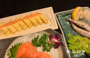 Men-Tai-Go Mayo Oshi Maki