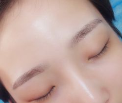 -Yue Show馨选·半永久纹眉纹眼线