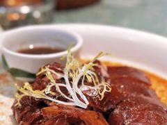 -猪肉婆私房菜(容桂总店)