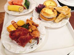 -比亚森自助烤肉料理(裕华店)