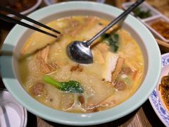 -茂盛小吃(蓝田店)
