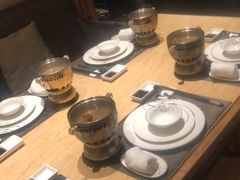 -雍和会海鲜姿造自助(湖东路店)