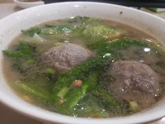 -伟记牛肉(金鸿公路店)