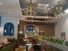 -龙聚德北京烤鸭(沙坪坝华宇A馆店)