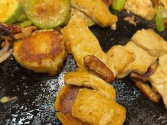 -一烙锅(友谊店)