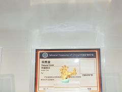 -中国地质大学逸夫博物馆