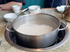 -淘米捞·米汤脆鲩鱼火锅(福田皇岗店)