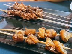 -伊带伊路新疆美食府(呼家楼店)