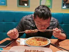 -驿楼兰·新疆菜(火车站店)