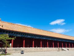 -北京市劳动人民文化宫(太庙)