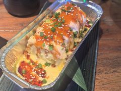 -京鹿料理(荟聚店)