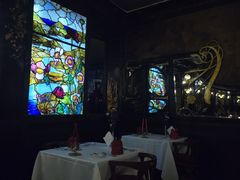 -马克西姆餐厅(崇文门店)