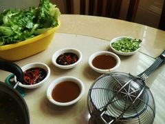 -伟记牛肉(金鸿公路店)