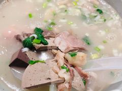-长岁羊肉汤(万象城店)