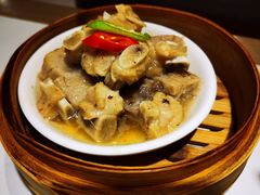 -南枝记·广东味道(中骏世界城店)