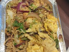 -三个大叔烤羊肉串·炭炉砂锅菜(西三旗店)