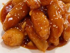 -老西安韩记三鲜煮馍(四府街店)