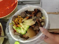 -小草糖水(海棠村店)