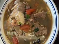 -天天鲜面馆(衡山路店)
