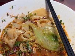 -西贝(吴江路湟普汇店)