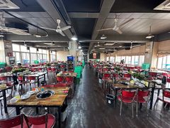 大堂-皖北巫氏三胖地锅鸡(长淮总店)