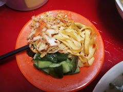 -宋家馄饨馆(八一公园店)