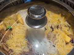 -灶座小锅烀饼·铁锅炖(全国总店)