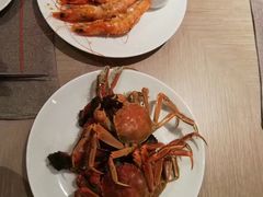 -舟山朱家尖威斯汀酒店·知味标帜自助餐厅