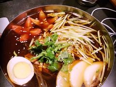 -很久以前羊肉串(簋街店)