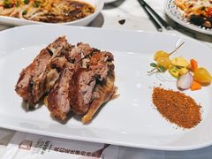 -丝路有约·优雅新疆菜(万宴城店)