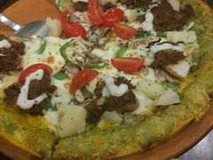 -Mr.Pizza米斯特比萨(合肥一九一二街区店)