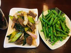 -雲栖斜街炸酱面馆