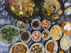 -张关合渣(航空大道店)